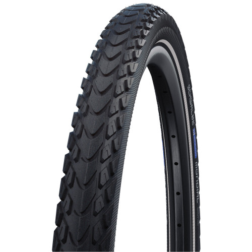 Riepa 28" Schwalbe Marathon Mondial HS 428 Perf Wired 47-622 / 28x1.75 Reflex