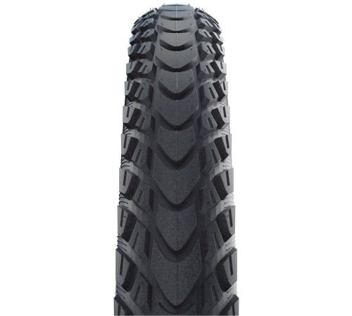Riepa 28" Schwalbe Marathon Mondial HS 428 Perf Wired 47-622 / 28x1.75 Reflex