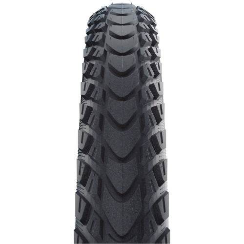 Riepa 28" Schwalbe Marathon Mondial HS 428 Perf Wired 47-622 / 28x1.75 Reflex