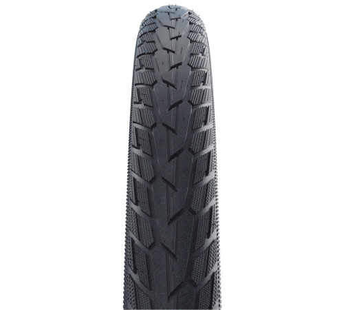 Tire 26" Schwalbe Road Cruiser HS 484 Active Wired 47-559 / 26x1.75 Reflex
