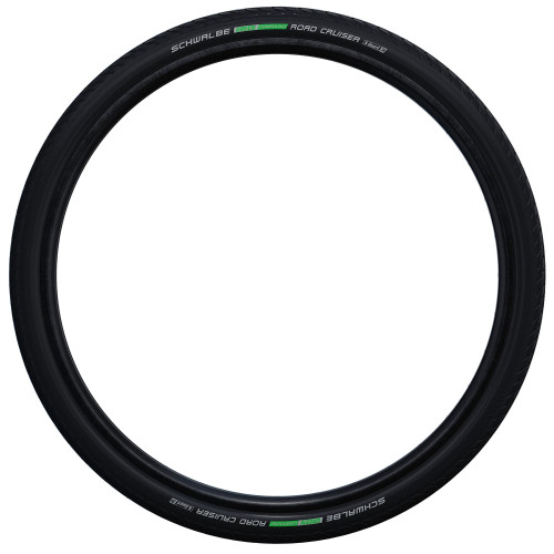 Riepa 28" Schwalbe Road Cruiser HS 484 Active Wired 32-622