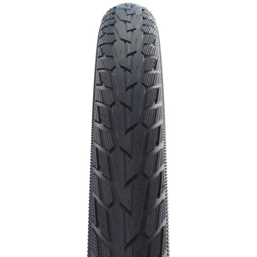 Riepa 28" Schwalbe Road Cruiser HS 484 Active Wired 37-622 / 28x1.40 Reflex