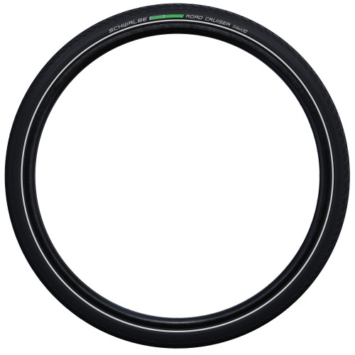 Riepa 28" Schwalbe Road Cruiser HS 484 Active Wired 37-622 / 28x1.40 Reflex