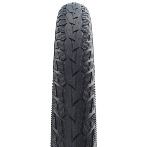 Riepa 28" Schwalbe Road Cruiser HS 484 Active Wired 42-622 / 28x1.60 Reflex