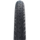 Riepa 28" Schwalbe Road Cruiser HS 484 Active Wired 42-622 / 28x1.60 Whitewall-Reflex