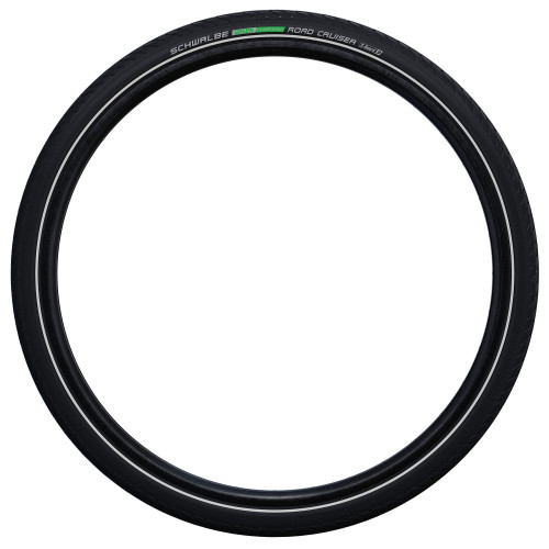 Riepa 28" Schwalbe Road Cruiser HS 484 Active Wired 47-622 / 28x1.75 Reflex