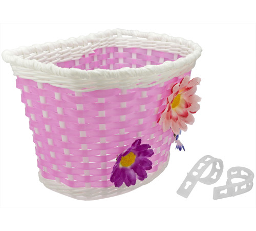 Grozs plastic Azimut KID Medium pink