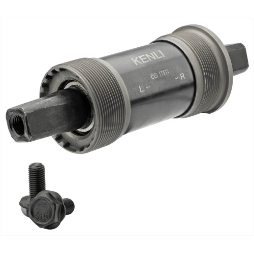 Monobloks Azimut Sport BSA steel/steel 68-127MM