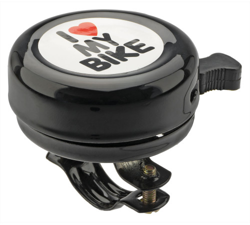 Zvans Azimut I Love My Bike 53mm