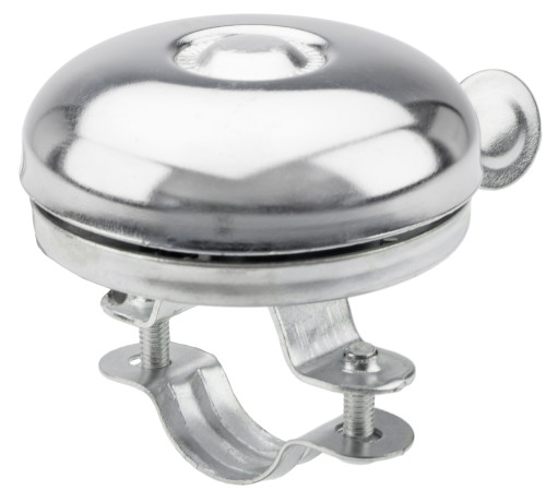 Zvans Azimut Nostalgie Chrome 54mm