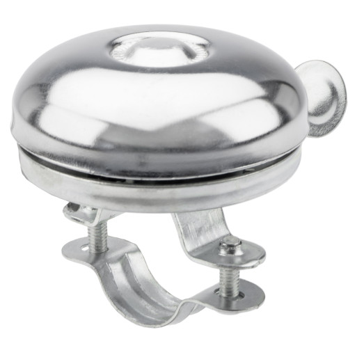 Zvans Azimut Nostalgie Chrome 54mm