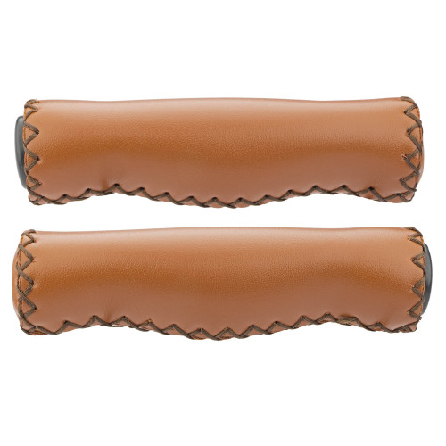 Grips Azimut Leather Trekking 130mm brown (1015)