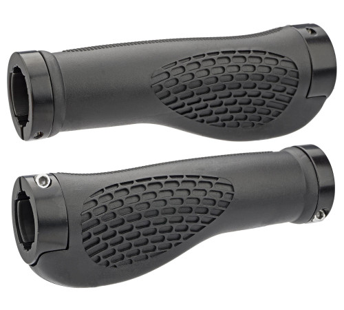 Grips Azimut Ergo 2xLock 130mm black (1019)