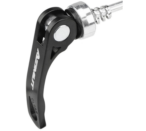 Aizmugurējais excentrs QR Azimut M5x180mm