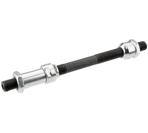 Aizmugurējā rumba QR Azimut M10x146mm