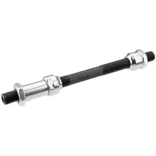 Aizmugurējā rumba QR Azimut M10x146mm