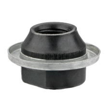 Priekšējās rumbas konuss Azimut 5/18" - 7.94mm