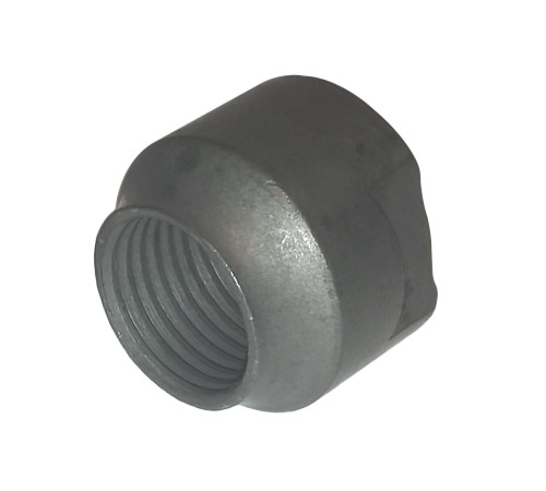 Rear hub cone QR Azimut M10