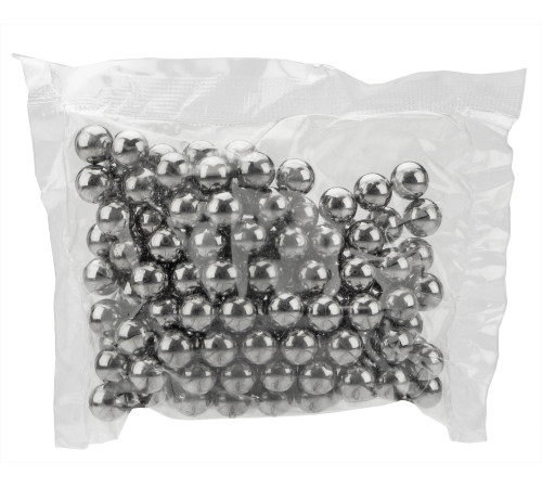 Ball retainer Azimut 1/4, 6.35 mm (144pcs.)