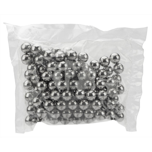 Ball retainer Azimut 1/4, 6.35 mm (144pcs.)