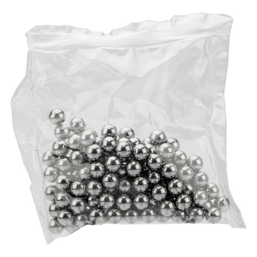 Gultnis Azimut 3/16, 4.8 mm (144pcs.)