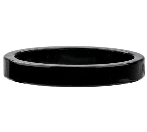 Stūres bļodiņas starpposma Azimut 1-1/8 Alu 5mm