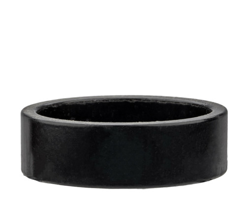 Headset spacer Azimut 1-1/8 Alu 10mm