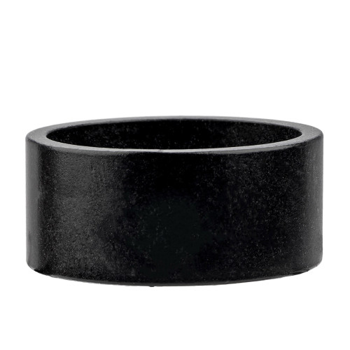 Stūres bļodiņas starpposma Azimut 1-1/8 Alu 15mm