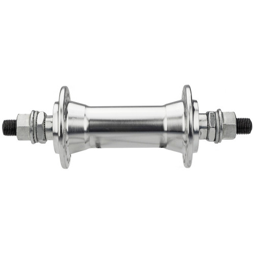 Priekšējā rumba Azimut Alu 36H silver