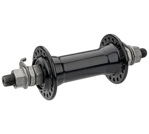 Priekšējā rumba Azimut Alu 36H machinery black