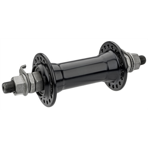 Priekšējā rumba Azimut Alu 36H machinery black