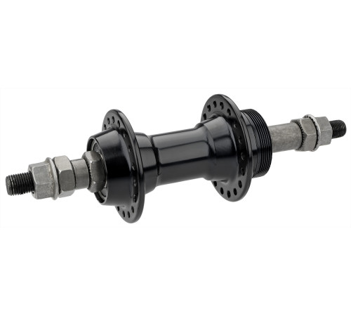 Aizmugurējā rumba Azimut Alu 36H machinery black