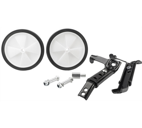 Support wheels Azimut for Gear 16-24" pack