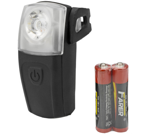 Rear lamp Azimut Silicon Vertical 3LED