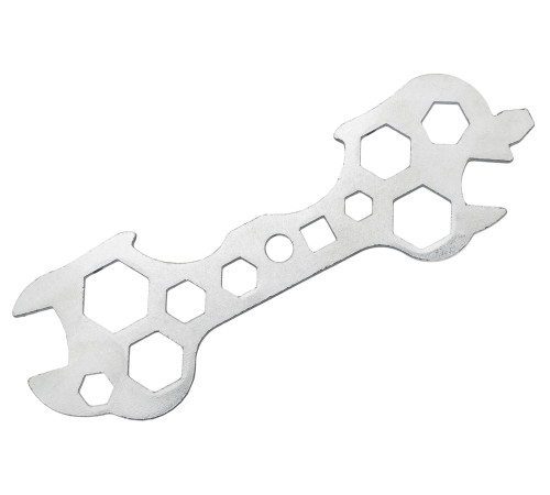 Tool Azimut Universal Spanner 15T