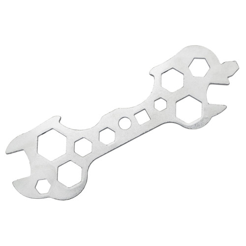 Instruments Azimut Universal Spanner 15T