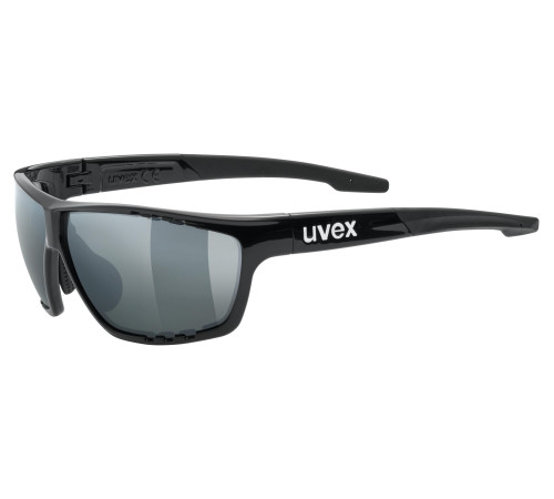 Glasses Uvex Sportstyle 706 black