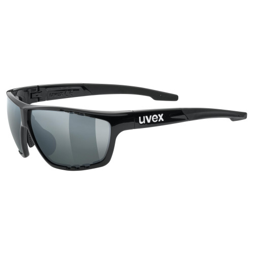 Glasses Uvex Sportstyle 706 black