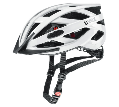 Helmet Uvex i-vo 3D white-52-57CM