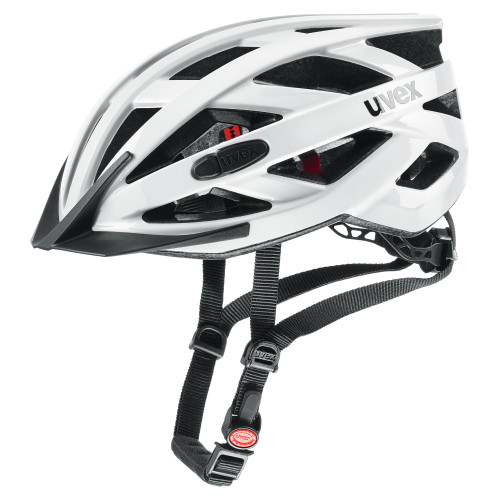 Helmet Uvex i-vo 3D white-52-57CM