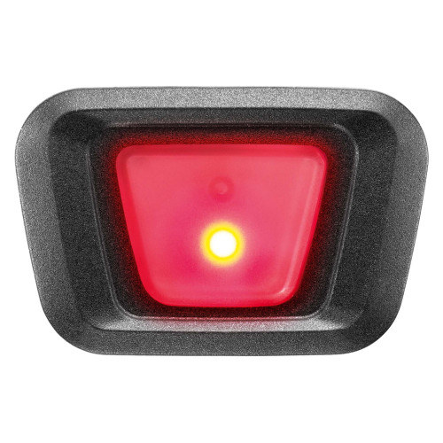 Helmet lamp Uvex plug-in LED XB048 Finale visor