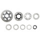 Cassette Shimano ULTEGRA CS-R8000 11-speed-11-25T