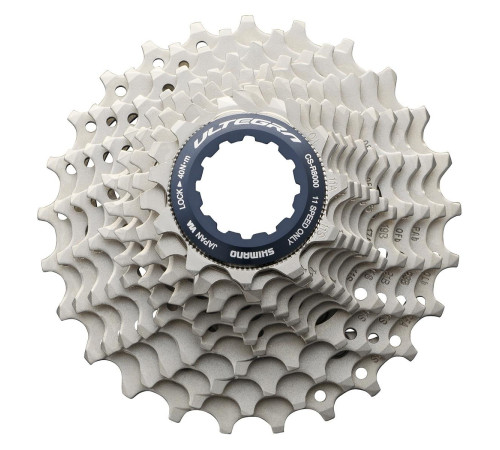 Cassette Shimano ULTEGRA CS-R8000 11-speed-11-25T