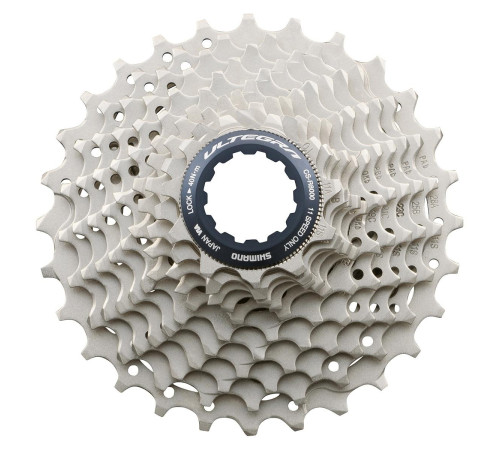 Cassette Shimano ULTEGRA CS-R8000 11-speed-11-28T