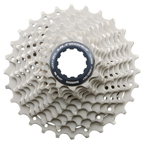 Cassette Shimano ULTEGRA CS-R8000 11-speed-11-28T