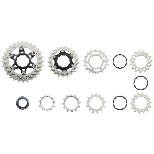 Cassette Shimano ULTEGRA CS-R8000 11-speed-11-28T