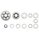 Cassette Shimano ULTEGRA CS-R8000 11-speed-11-28T