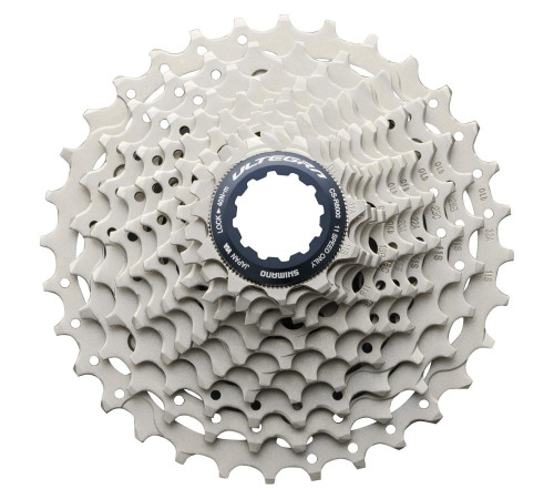 Cassette Shimano ULTEGRA CS-R8000 11-speed-11-32T