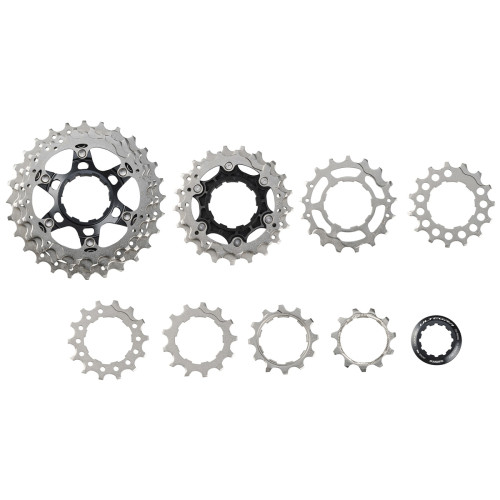 Cassette Shimano ULTEGRA CS-R8000 11-speed-12-25T