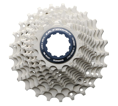 Cassette Shimano ULTEGRA CS-R8000 11-speed-12-25T